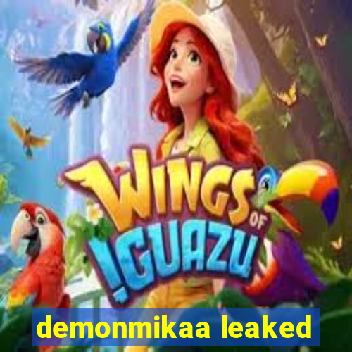 demonmikaa leaked